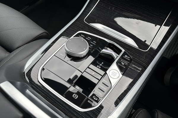 Used BMW X5 2025 for sale - 76111672: Photo 10