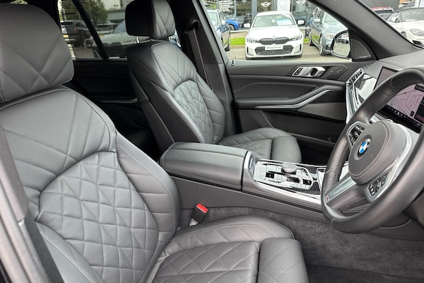 Used BMW X5 2025 for sale - 76111672: Photo 11