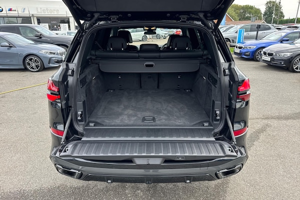 Used BMW X5 2025 for sale - 76111672: Photo 13