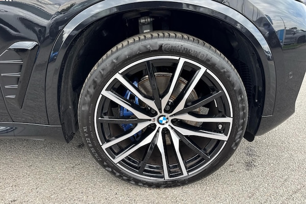 Used BMW X5 2025 for sale - 76111672: Photo 14
