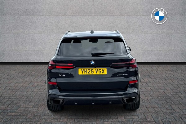 Used BMW X5 2025 for sale - 76111672: Photo 15