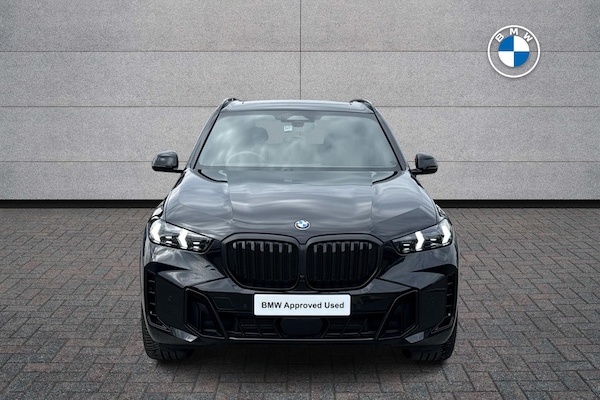 Used BMW X5 2025 for sale - 76111672: Photo 16