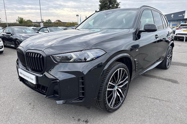 Used BMW X5 2025 for sale - 76111672: Photo 18