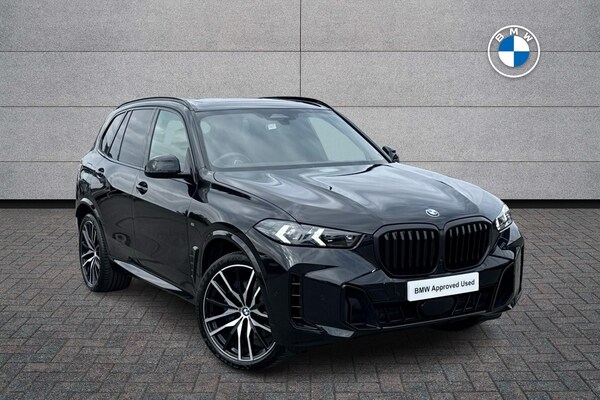 Used BMW X5 2025 for sale - 76111672: Photo 1