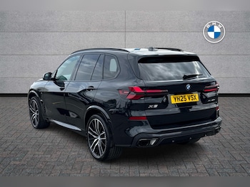 Used BMW X5 2025 for sale - 76111672: Photo 2