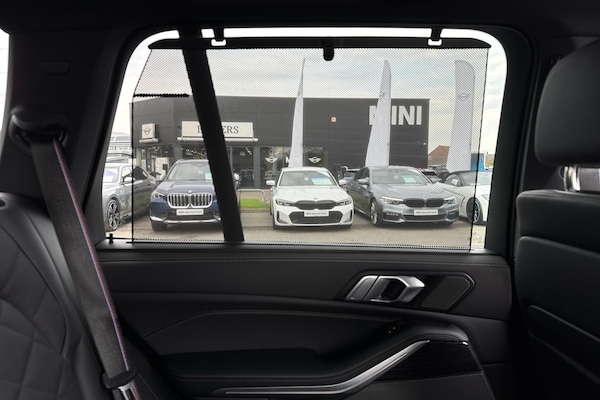 Used BMW X5 2025 for sale - 76111672: Photo 34