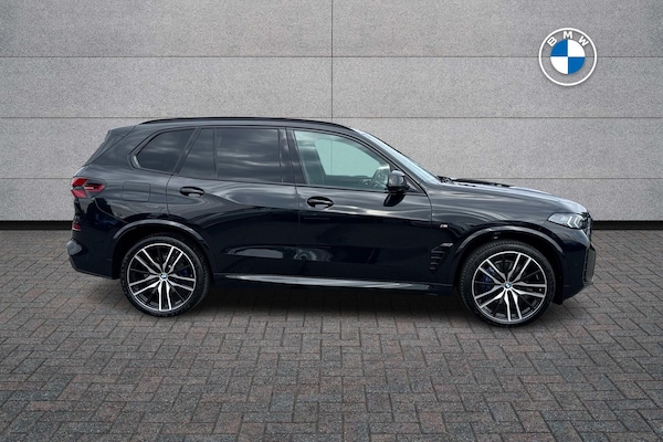 Used BMW X5 2025 for sale - 76111672: Photo 3