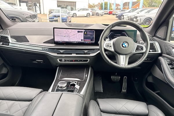 Used BMW X5 2025 for sale - 76111672: Photo 4