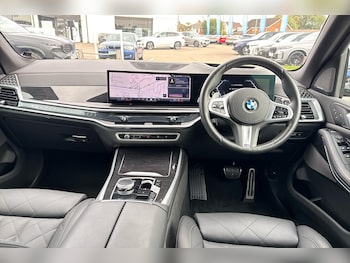 Used BMW X5 2025 for sale - 76111672: Photo 4