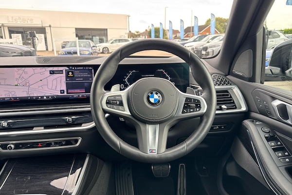 Used BMW X5 2025 for sale - 76111672: Photo 5
