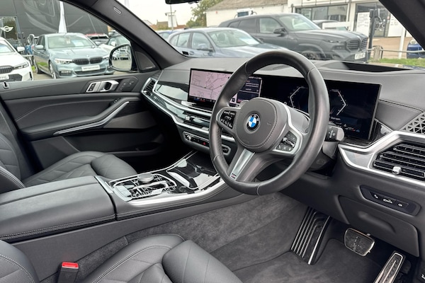 Used BMW X5 2025 for sale - 76111672: Photo 6