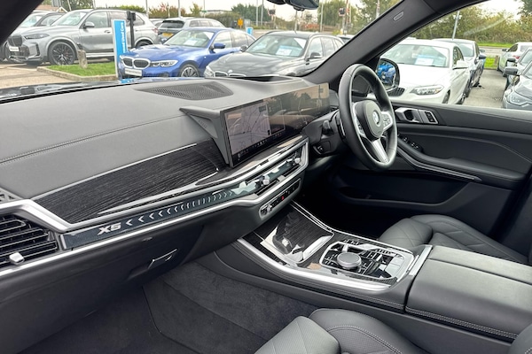 Used BMW X5 2025 for sale - 76111672: Photo 7