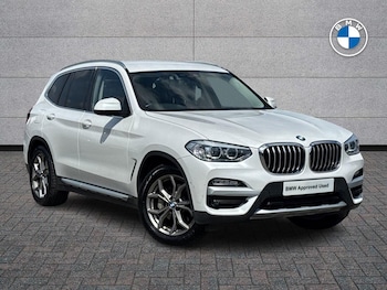 Used BMW X3 2019 for sale - 79256838: Photo