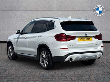 Used BMW X3 2019 for sale - 79256838: Photo