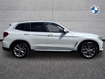 Used BMW X3 2019 for sale - 79256838: Photo