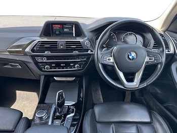 Used BMW X3 2019 for sale - 79256838: Photo