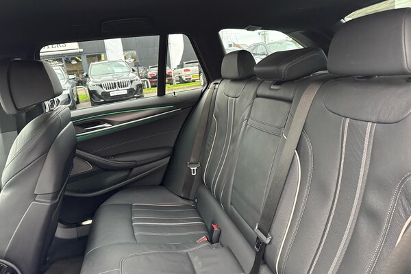 Used BMW 5 Series 2022 for sale - 76228840: Photo 12