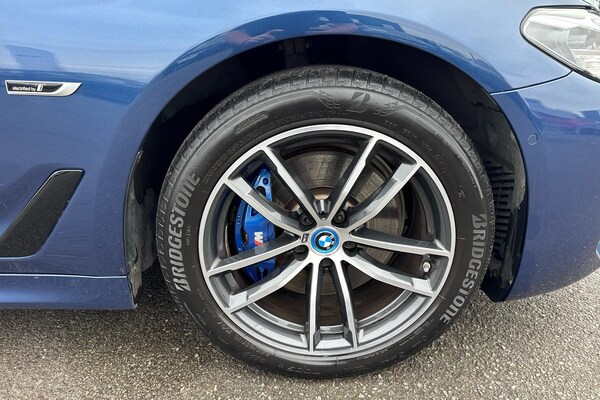 Used BMW 5 Series 2022 for sale - 76228840: Photo 14