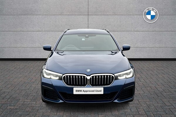Used BMW 5 Series 2022 for sale - 76228840: Photo 16