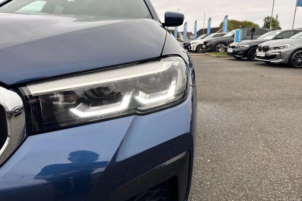 Used BMW 5 Series 2022 for sale - 76228840: Photo 17