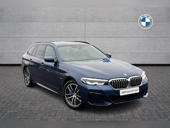 2022 (22) - 530e xDrive M Sport 5dr Auto