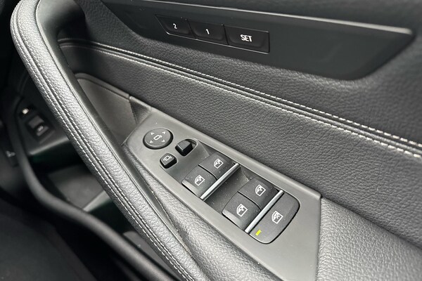 Used BMW 5 Series 2022 for sale - 76228840: Photo 20