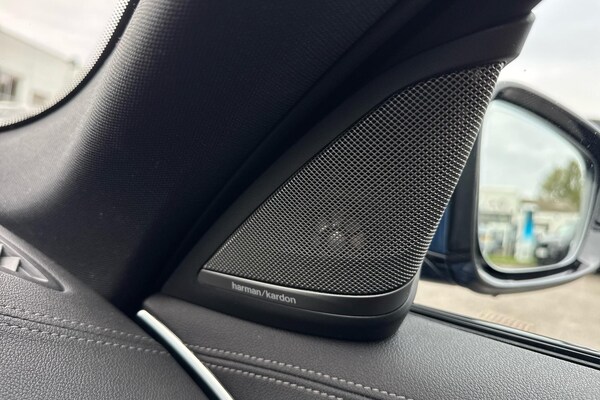 Used BMW 5 Series 2022 for sale - 76228840: Photo 22