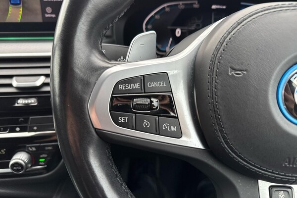 Used BMW 5 Series 2022 for sale - 76228840: Photo 23
