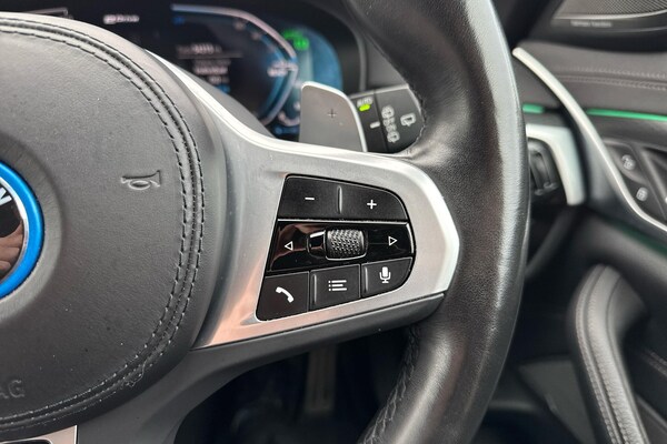 Used BMW 5 Series 2022 for sale - 76228840: Photo 24