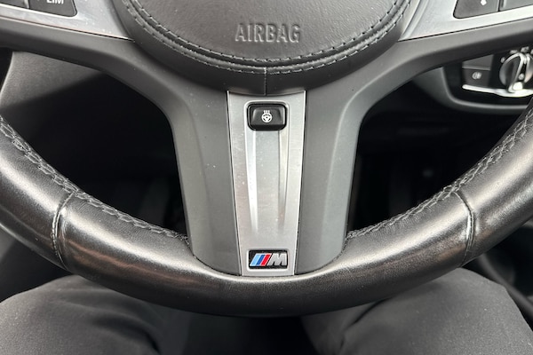 Used BMW 5 Series 2022 for sale - 76228840: Photo 25