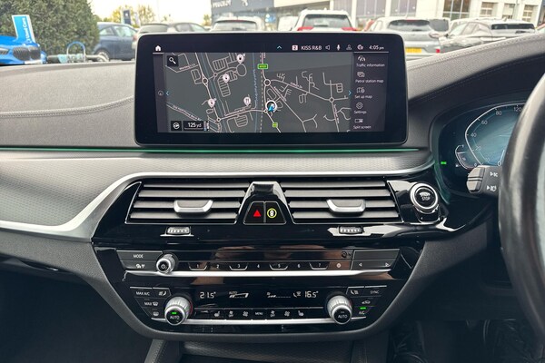 Used BMW 5 Series 2022 for sale - 76228840: Photo 27