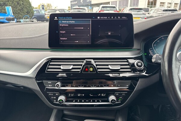 Used BMW 5 Series 2022 for sale - 76228840: Photo 28