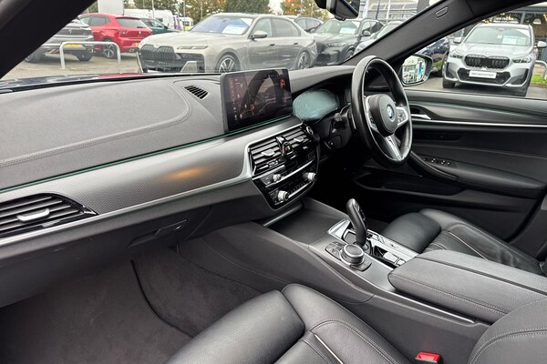 Used BMW 5 Series 2022 for sale - 76228840: Photo 7