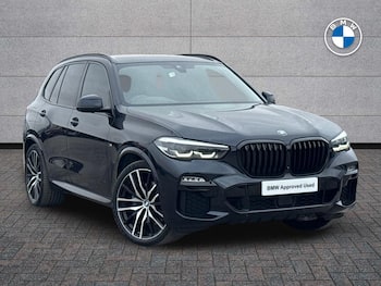 Used BMW X5 2020 for sale - 79795547: Photo