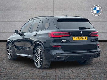 Used BMW X5 2020 for sale - 79795547: Photo