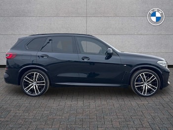 Used BMW X5 2020 for sale - 79795547: Photo