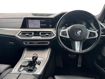 Used BMW X5 2020 for sale - 79795547: Photo