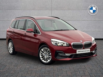 2019 (68) - 220i Luxury 5dr DCT