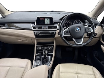Used BMW 2 Series Gran Tourer 2019 for sale - 76937257: Photo