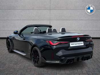 Used BMW M4 2023 for sale - 75052498: Photo