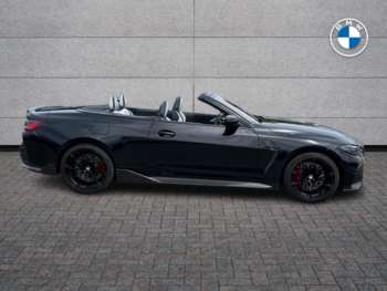 Used BMW M4 2023 for sale - 75052498: Photo