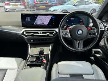 Used BMW M4 2023 for sale - 75052498: Photo