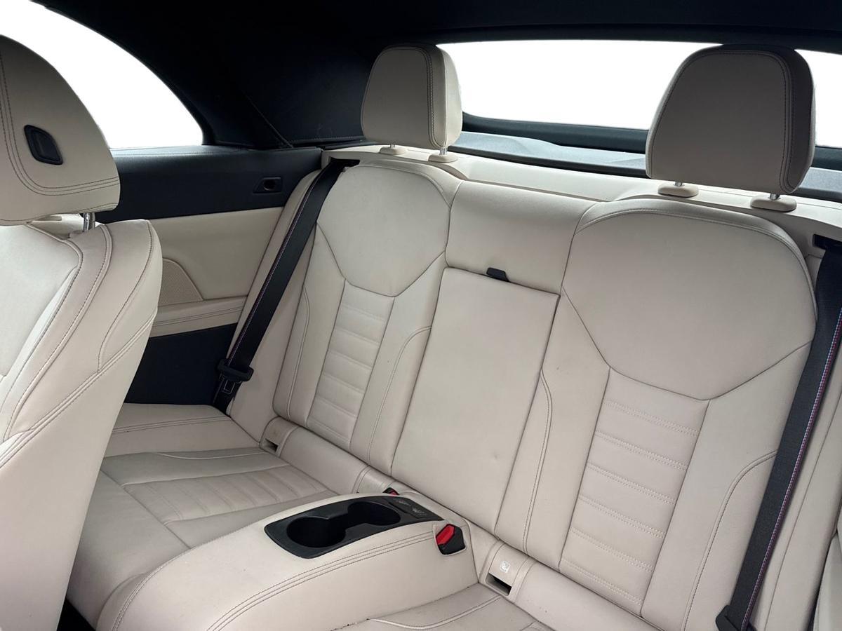 Used BMW 4 Series 2022 for sale - 77280554: Photo 12