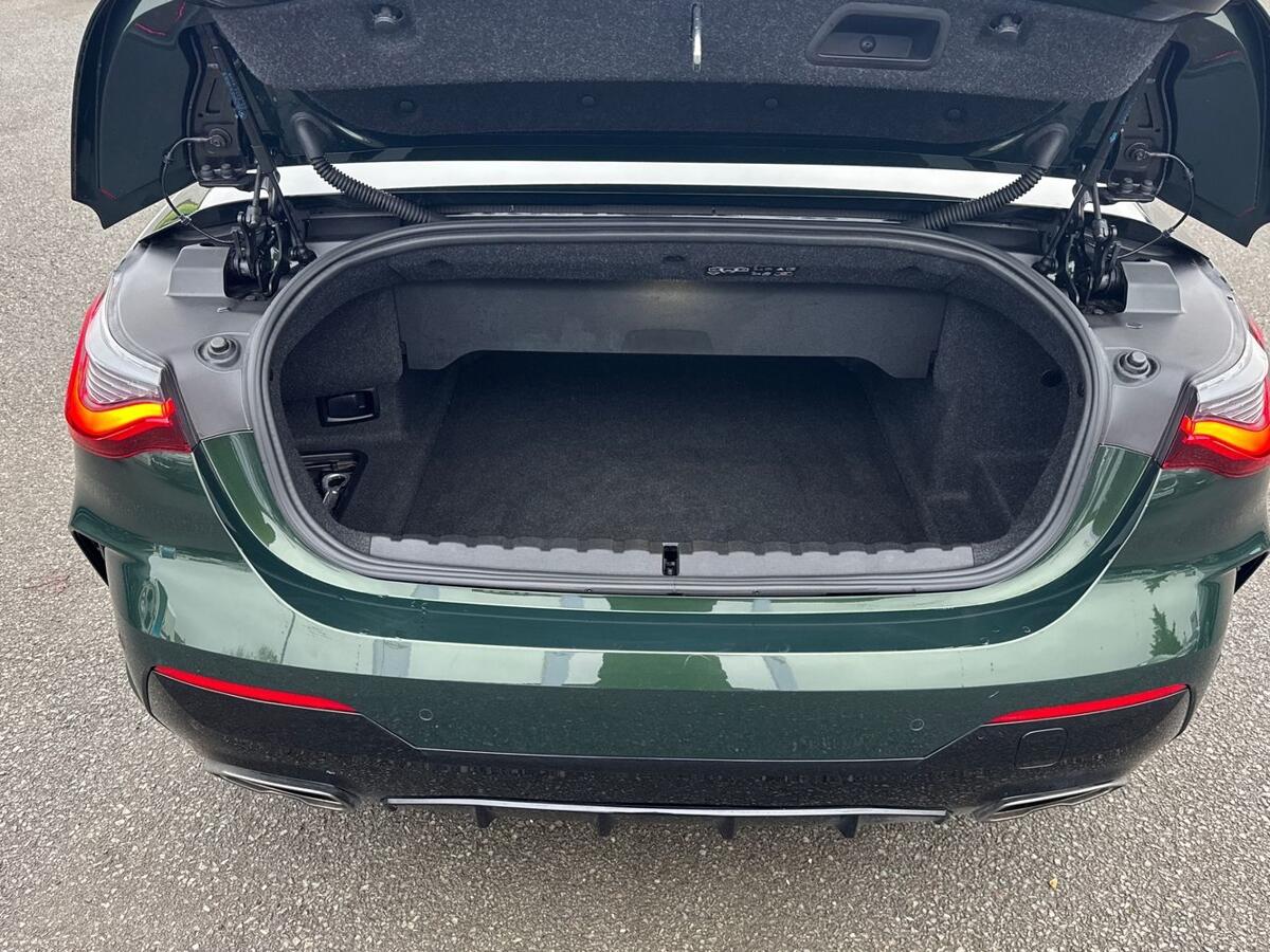 Used BMW 4 Series 2022 for sale - 77280554: Photo 13