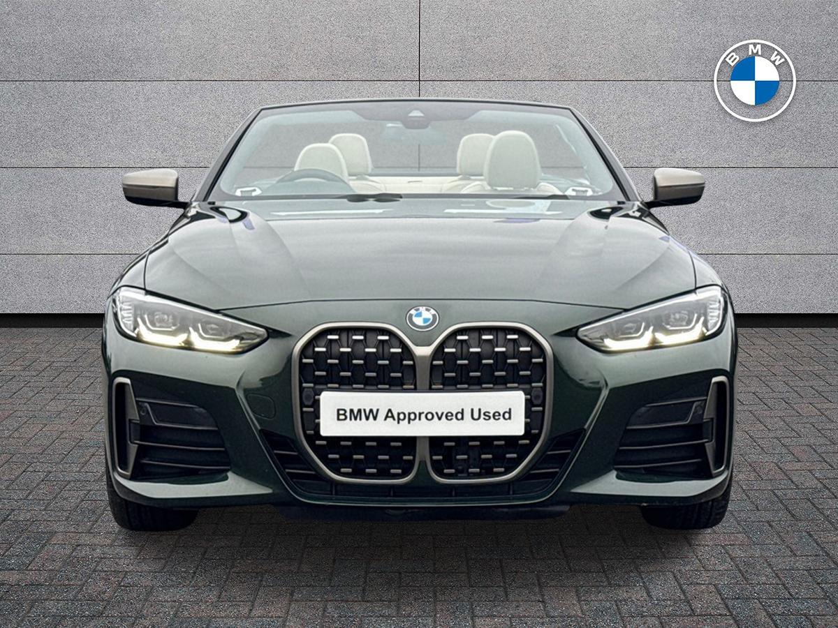 Used BMW 4 Series 2022 for sale - 77280554: Photo 16