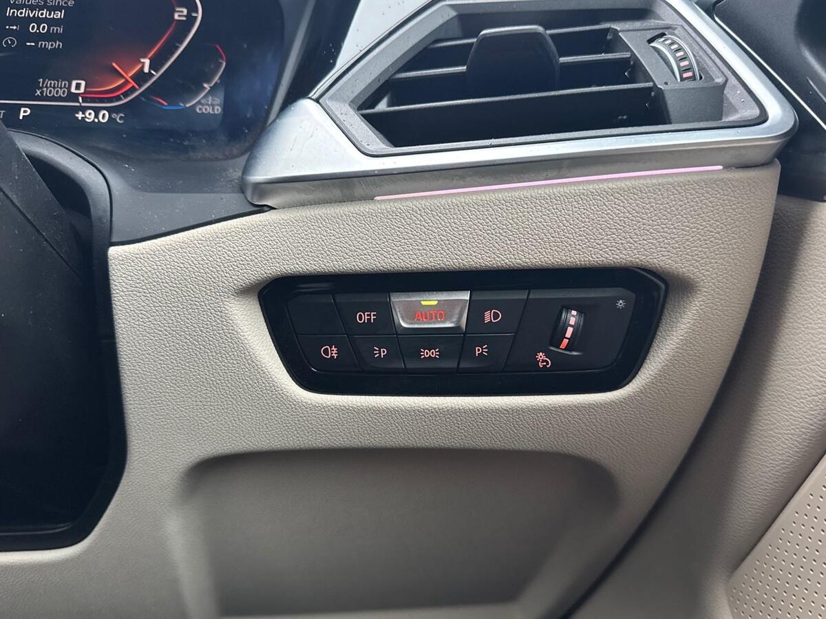 Used BMW 4 Series 2022 for sale - 77280554: Photo 19