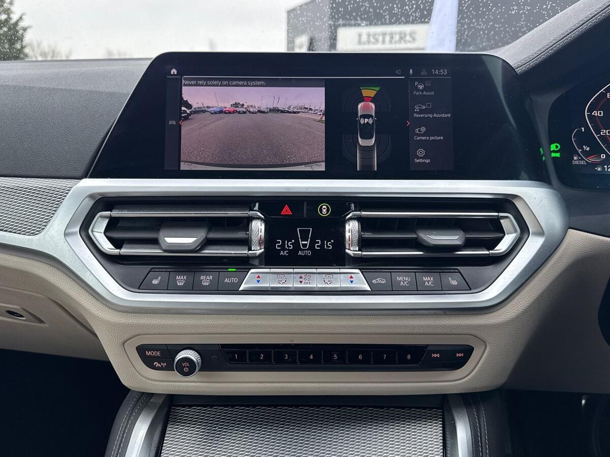 Used BMW 4 Series 2022 for sale - 77280554: Photo 21