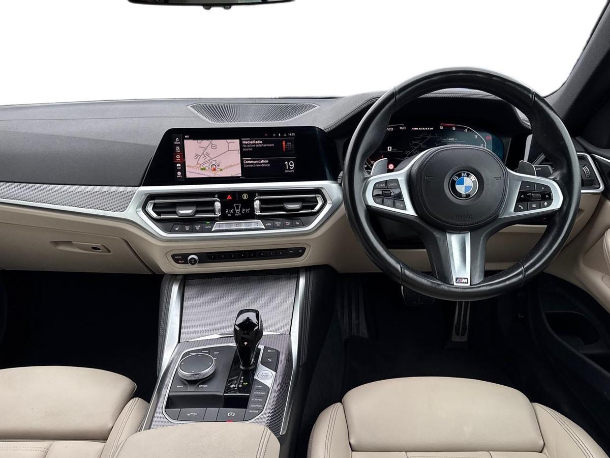 Used BMW 4 Series 2022 for sale - 77280554: Photo 4
