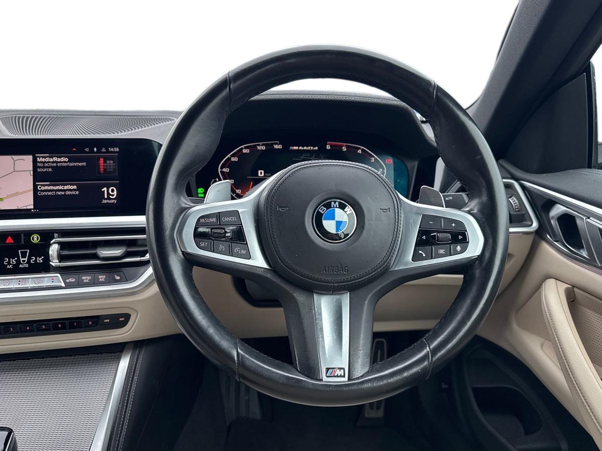 Used BMW 4 Series 2022 for sale - 77280554: Photo 5