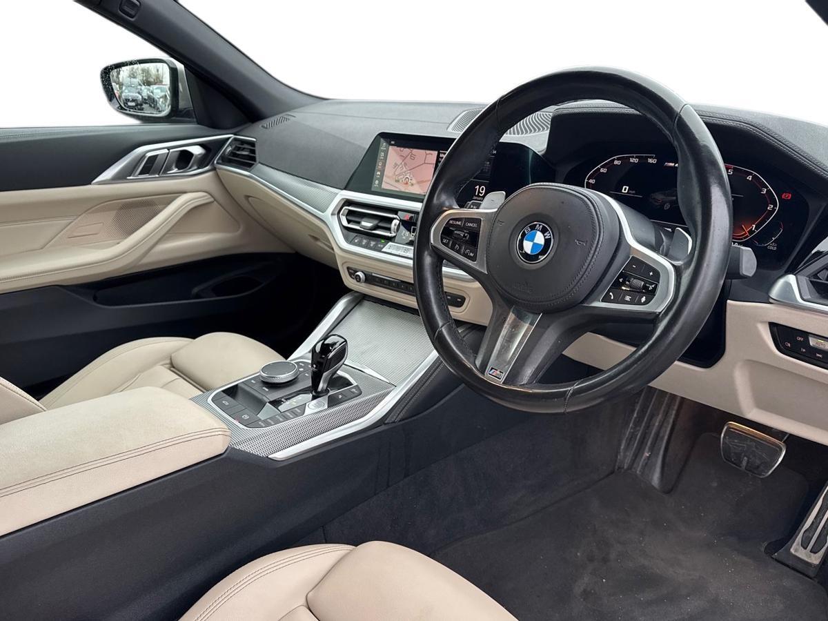 Used BMW 4 Series 2022 for sale - 77280554: Photo 6